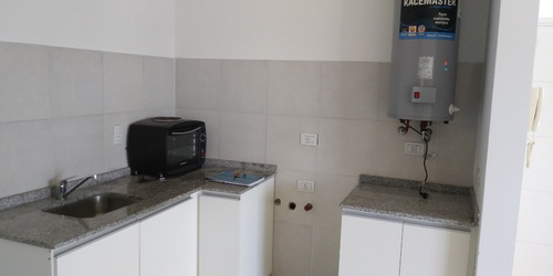 Imagen 2 de 6 de Alberdi, Departamento Un Dormitorio