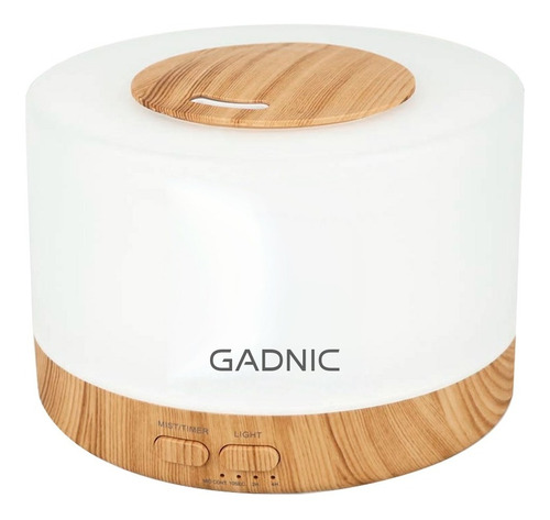 Gadnic Difusor Aromatico 500ml 