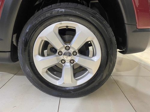 Imagen 17 de 24 de Jeep Compass 2020 2.4 Sport