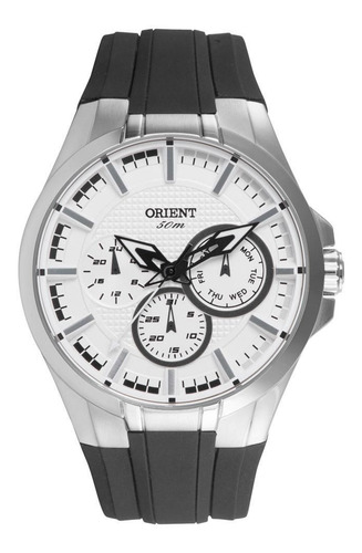 Relógio Orient Masculino Mbspm014 S1px