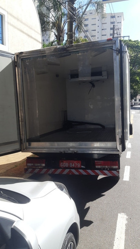 Jac V260 2.0