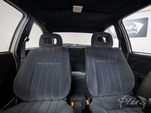 Chevrolet Kadett Sl Efi
