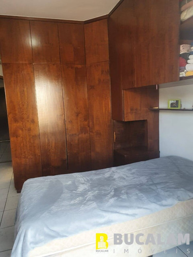 Imagem 6 de 12 de Casa Para Venda No Jardim Monte Alegre - 4302-p