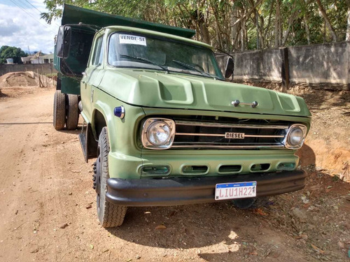 Chevrolet D 60