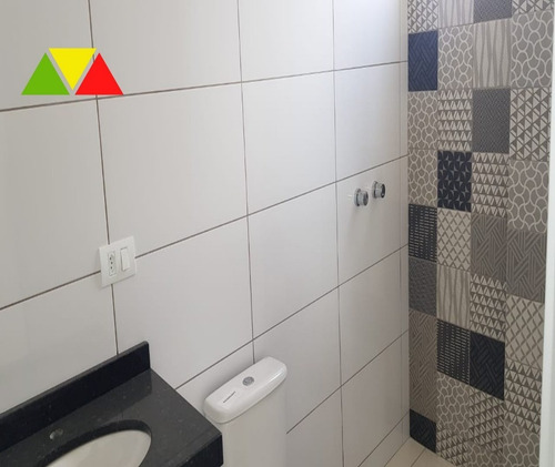 Imagem 18 de 19 de Cobertura Triplex A Venda 02 Suítes Com Closet, Terraço Privativo, Mais 02 Quartos - Centro De São José Dos Pinhais - Ap00497 - 70031401