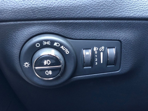 Imagem 14 de 15 de Jeep Compass Limited At 2.0 Flex 4x2