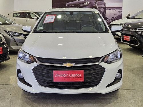Chevrolet Onix Onix Hb 1.0 2024