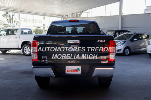 Ford Ranger 3.2 Xlt Diésel Cabina Doble 4x4 At