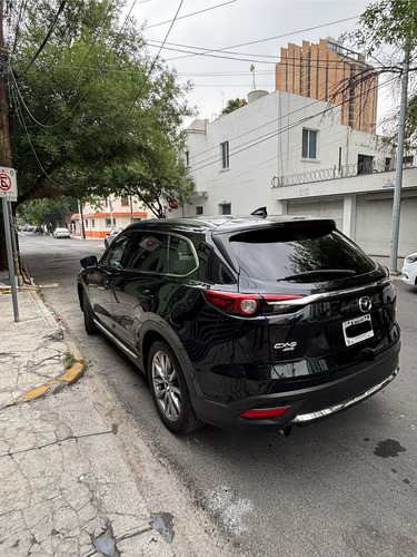 Mazda CX-9 2.5T Signature Awd At