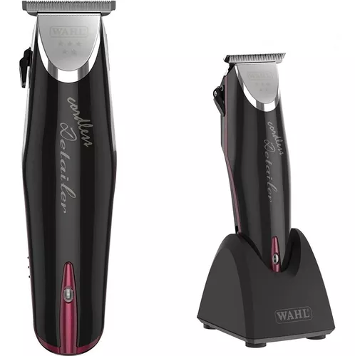 Wahl - DETAILER CORDLESS RETOQUES