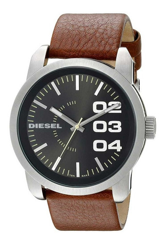 Reloj Diesel Double Down Dz1513 En Stock Original Garantia