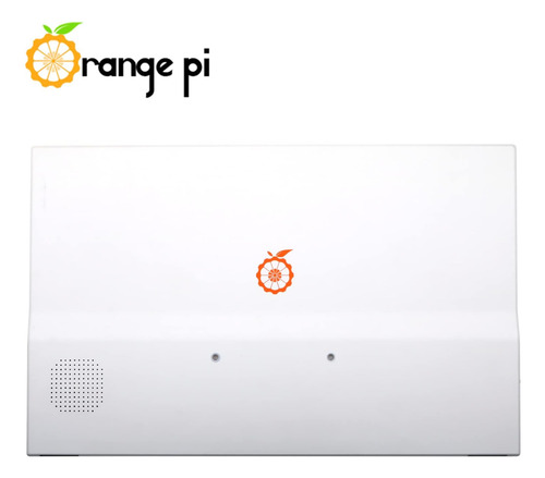 Monitor Portátil De 14 Pulgadas Naranja Pi, 1080p Hd Resoluc