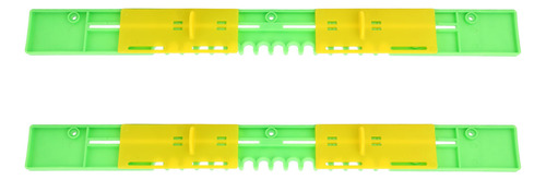 Protector Corredizo Para Puerta En Forma De Abeja De 41 Cm,