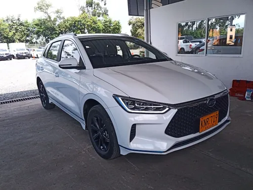BYD E2 HB GS-300