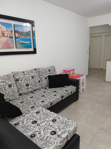 Departamento - B.san Martin