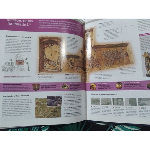 Historia Universal 1, Prehistoria Y Primeras Civilizaciones (Usado)