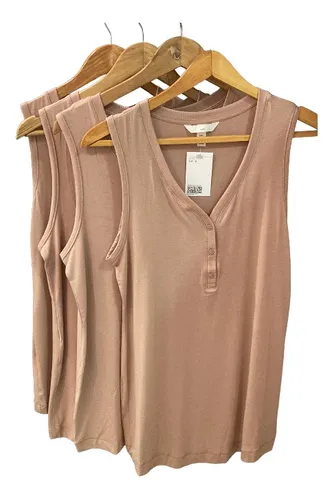 Camiseta de outlet lactancia h&m