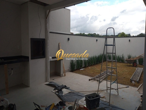 Imagem 26 de 30 de Casa - Ca01051 - 70927311
