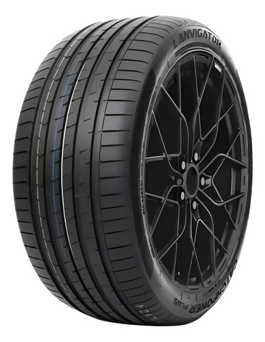 Pneu Lanvigator 205/55r17 95w Catchpower Plus Xl