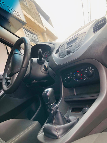 Ford Ka 1.0 Se Flex 5p