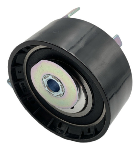 Imagen 5 de 8 de Kit Distribucion Ford Ecosport 1.6 2013-2018 Sigma