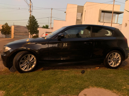 Bmw 116i M