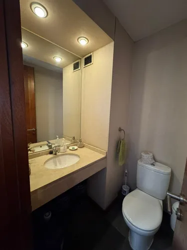 Departamento En Arriendo De 4 Dorm. En Vitacura