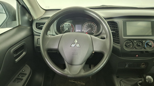 Mitsubishi L200 2.4 TD WORK DC CR