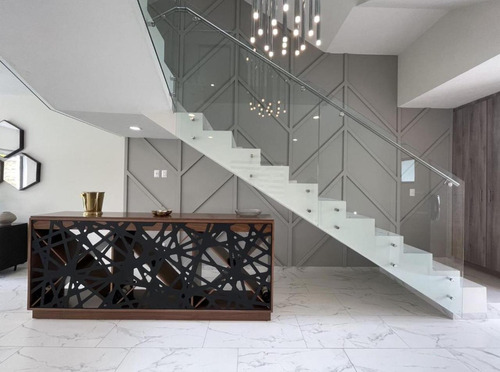 Residencia Nueva En Venta En Metepec A 30 Minutos De Cdmx