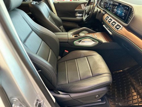 Mercedes-Benz GLE 450 Exclusive