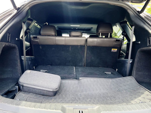 Mazda CX-9 5p Signature L4/2.5/T Aut AWD