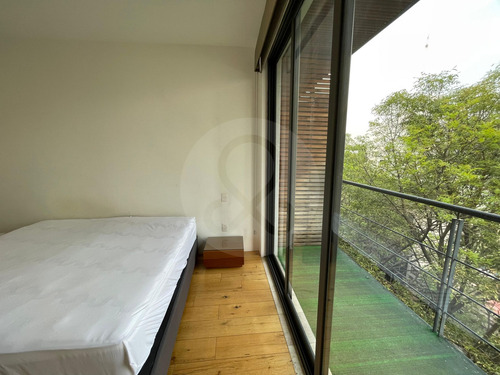 Departamento En Renta En Cuauhtémoc