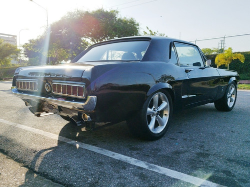 Imagen 3 de 14 de Ford Mustang Boss 302