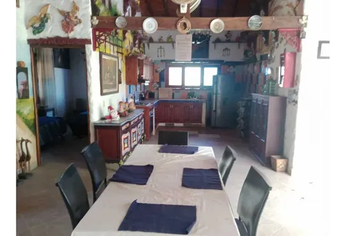 Finca Con Estilo Campestre, En Venta, En San Jerónimo