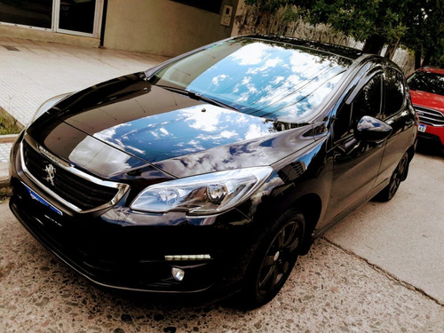 Peugeot 308 Active 1.6