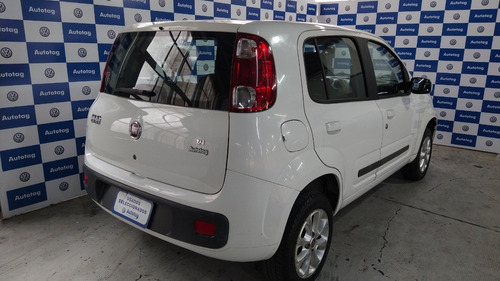 Fiatuno Atractive Pack Seguridad Anticipo Y Cts Gp