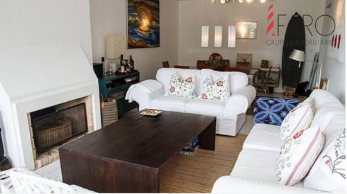 Imagen 7 de 17 de Apartamento En La Barra - La Barra La Barra
