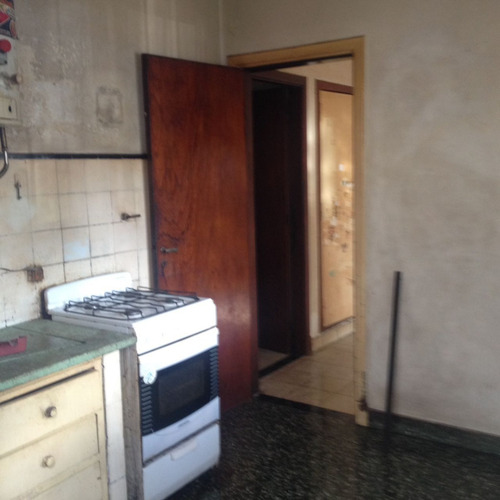 Imagen 14 de 19 de Casa Tipo Chalet A Refaccionar