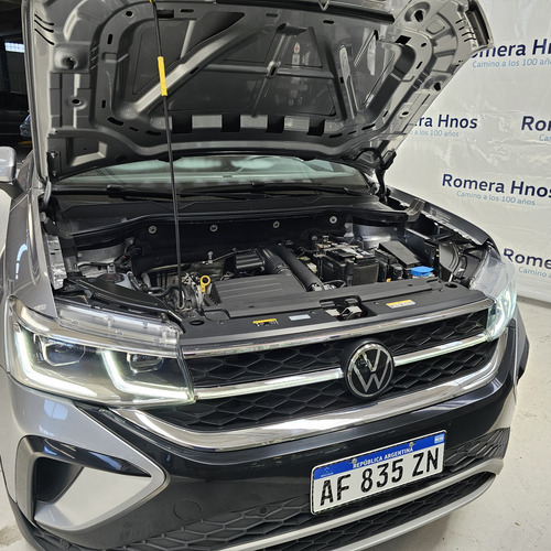Volkswagen Taos 1.4 250 Tsi Highline