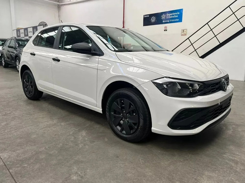 Volkswagen Polo 1.6 Msi Track