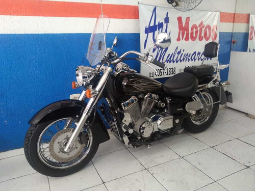 Imagem 10 de 15 de Honda Shadow 750