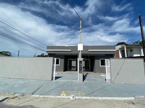 Imagem 8 de 15 de Casa Com Dois Quartos No Jardim Jacaranda - Cg0178-1