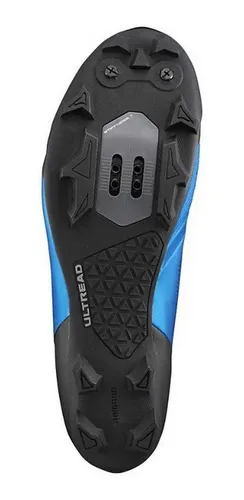 Shimano xc5 azul sale