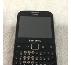 Comprar Samsung Galaxy S Duos 2 Bom Estado Para Peças Com Bateria no Mercado Livre