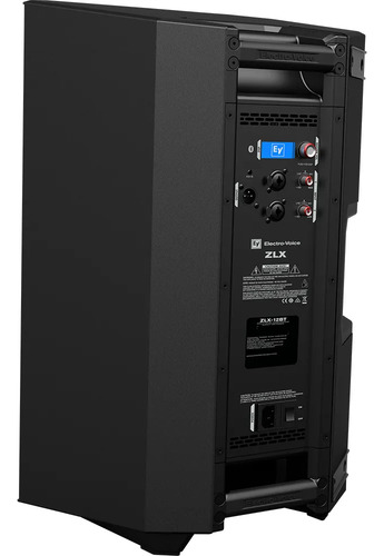Monitor De Palco Electro-voice Zlx-12 Bluetooth