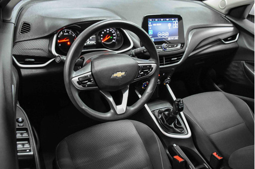 Chevrolet Onix plus Onix Plus 10mt Lt1