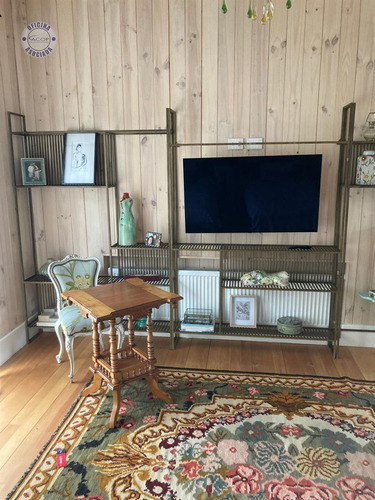 Venta Moderna Y Preciosa Casa En La Ciudad De Valdivia.