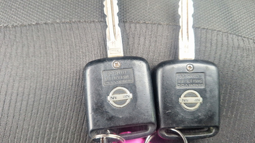 Nissan Qashqai 1.6
