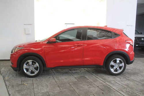 Imagen 8 de 15 de Honda Hr-v 2017 5p Epic L4/1.8 Aut