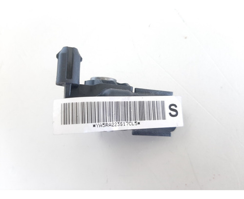Sensor Airbag Trasero Derecho Nissan Versa 1.6 Std 20-23 (Usado)